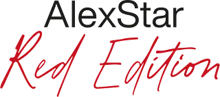 AlexStar Red Edition